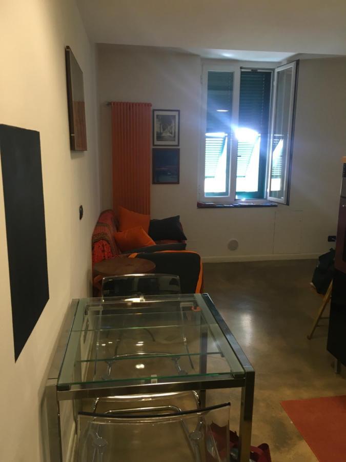 La Casetta In Strada Nuova Genoa Exterior photo